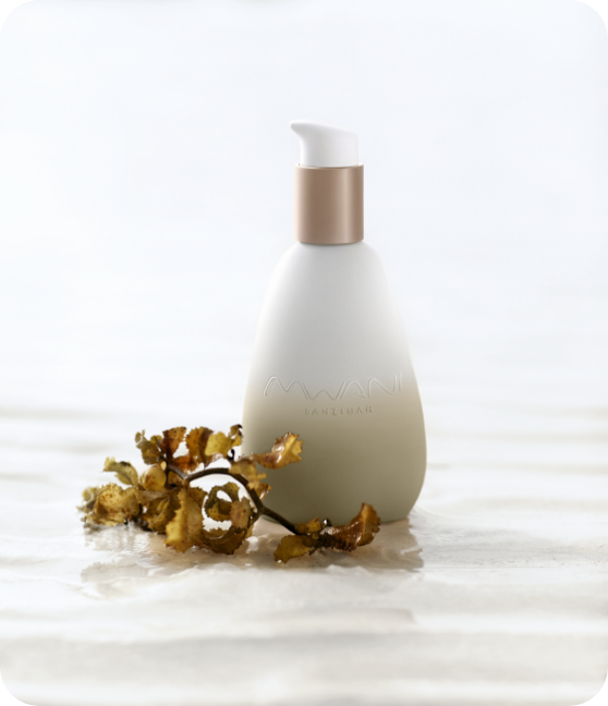 Facial Cleanser & Mask