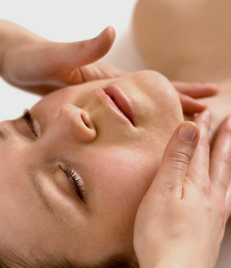 Bespoke Body SPA Treatment