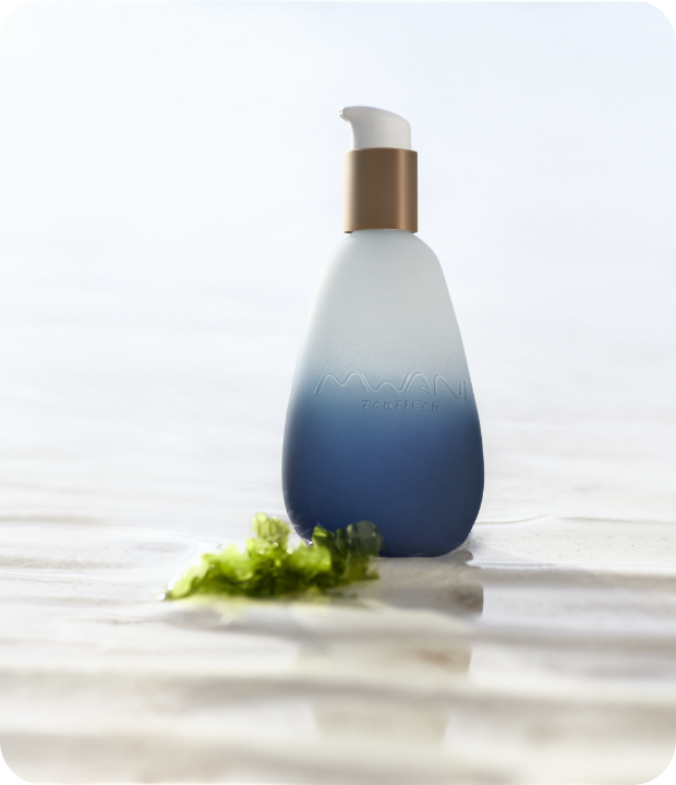 Face & Body Skin Superfood