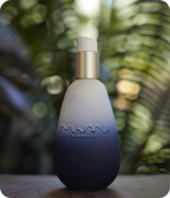 Face & Body Skin Superfood