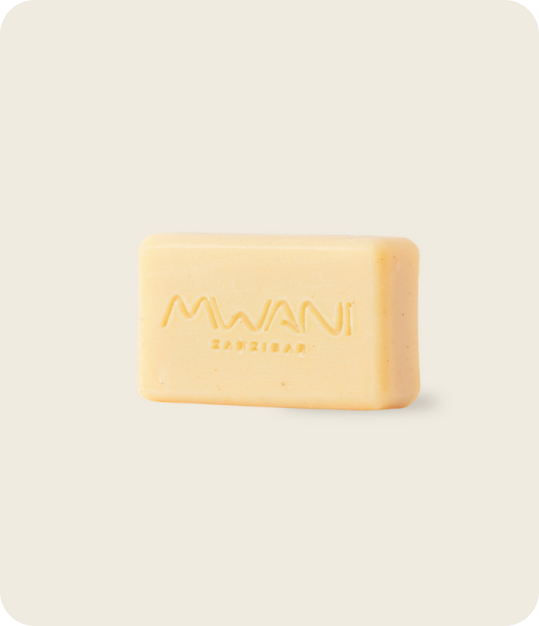 Zanzibar Macroalgae Soap 145g